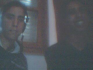 mon amie